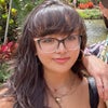 Photograph of Natalia