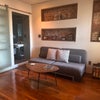 Photo 3: Sitting room second floor 