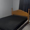 Photo 4: queen size bed