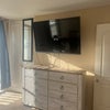 Photo 7: 52" TV