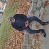 Photograph of Jay