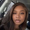 Photograph of Takeyah
