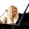 Photograph of Andrea 