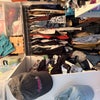 Photo 4: Walk-In Closet (current roommate has it paked!)