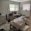 Photo 2: Large bedroom!