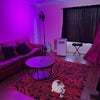 Photo 9: Living room vibes