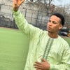 Photograph of Mohamadou
