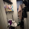 Photo 3: Utility Closet/Half bath