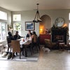 Photo 2: Dining/family room