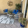 Photo 5: Side patio