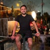 Photograph of Ricardo 