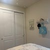 Photo 3: Closet in room