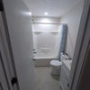 Photo 7: This is the private bathroom that you would have all to yourself