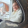 Photograph of Astrid