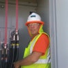 Photograph of Steve