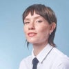 Photograph of Haley