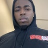 Photograph of Mike