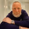 Photograph of Craig