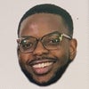 Photograph of Shaquille