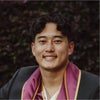 Photograph of nathan