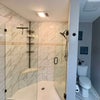 Photo 7: Shower in bathroom