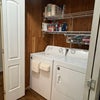 Photo 9: Washer/dryer