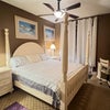 Photo 3: 2nd master bedroom