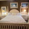 Photo 4: 2nd master bedroom