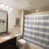 Photo 5: 2nd master bathroom