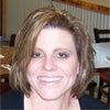 Photograph of Lisa