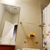 Photo 9: Privated bathroom downstairs