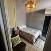 Photo 2: Full size bed 