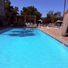 Photo 7: resort size pool/jacuzzi/BBQ’s/pizza oven