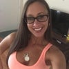 Photograph of Jodie