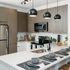 Photo 6: The Rive Kitchen Area