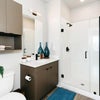 Photo 7: The Rive Bathroom