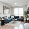 Photo 8: The Rive Living Room Area