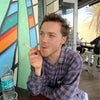 Photograph of Marc