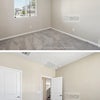 Photo 2: Bedroom downstairs 