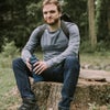 Photograph of Brandon