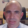 Photograph of Mike Ovadia