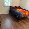Photo 4: Furnished bedroom