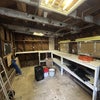 Photo 8: Shed interior 