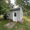Photo 9: Private shed