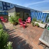 Photo 3: Backyard and Shed