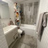 Photo 4: Upstairs Bathroom