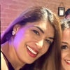 Photograph of Mariam