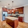 Photo 8: Kitchen