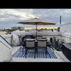 Photo 2: Rooftop furnishings