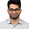 Photograph of Parth